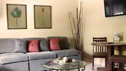Hibiscus Suites Inn