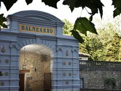 Hotel Balneario de Alceda