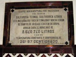 Hotel Balneario de Alceda