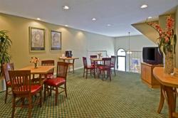 Extended Stay America - Fairfield - Napa Valley