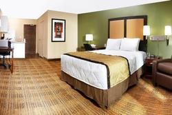 Extended Stay America - Fairfield - Napa Valley