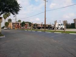 Knights Inn San Antonio near Frost Bank Center