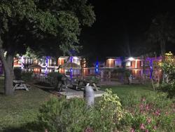 Knights Inn San Antonio near Frost Bank Center