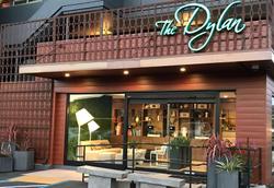The Dylan