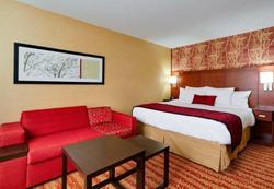Courtyard Fort Wayne Downtown Grand Wayne Conventi