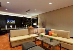 Courtyard Fort Wayne Downtown Grand Wayne Conventi