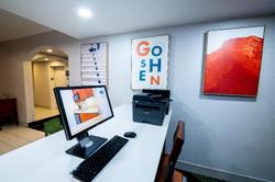 Holiday Inn Express Hotel & Suites Goshen