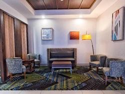 Holiday Inn Express Hotel & Suites Goshen
