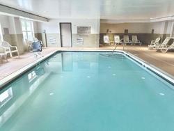Country Inn & Suites by Radisson, Harrisonburg, VA