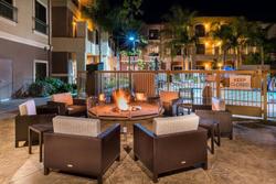 Courtyard San Luis Obispo