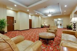 Drury Inn & Suites Near La Cantera Pkwy