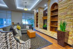 Drury Inn & Suites Near La Cantera Pkwy