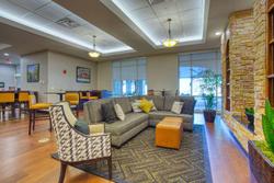 Drury Inn & Suites Near La Cantera Pkwy