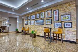 Drury Inn & Suites Near La Cantera Pkwy