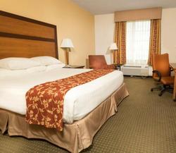 Drury Inn & Suites Near La Cantera Pkwy