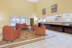 La Quinta Inn and Suites Stillwater