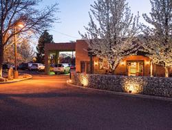 The Sage Hotel