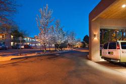 The Sage Hotel