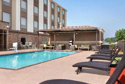Holiday Inn Express Hotel & Suites Searcy