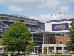 Best Western Plus Harrisonburg