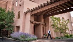 The Hacienda & Spa at Hotel Santa Fe