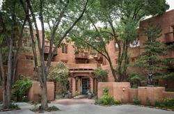 The Hacienda & Spa at Hotel Santa Fe
