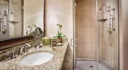 The Hacienda & Spa at Hotel Santa Fe