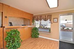 Americas Best Value Inn Stephenville