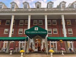 Gideon Putnam Resort & Spa