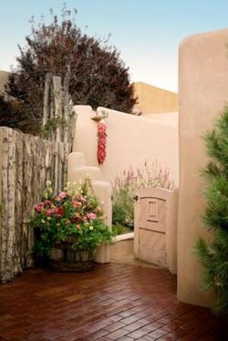 Inn on the Alameda