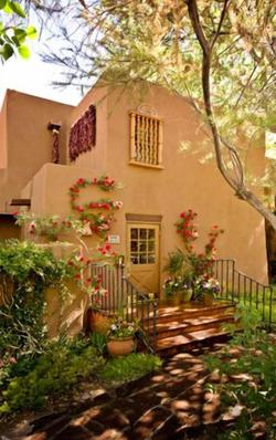 Inn on the Alameda