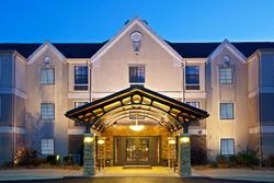 Staybridge Suites Springfield-South