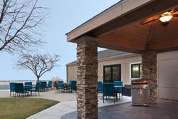 Staybridge Suites Springfield-South