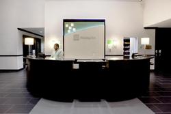 Holiday Inn San Antonio North Hill Country