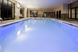 Holiday Inn San Antonio North Hill Country