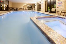 Holiday Inn San Antonio North Hill Country