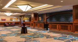 Crowne Plaza Springfield