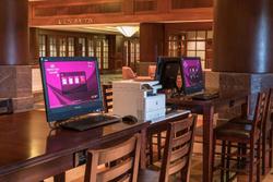 Crowne Plaza Springfield
