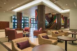 Crowne Plaza Springfield