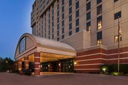 Crowne Plaza Springfield