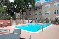 Residence Inn Sarasota Bradenton