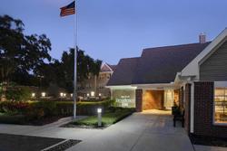 Residence Inn Sarasota Bradenton