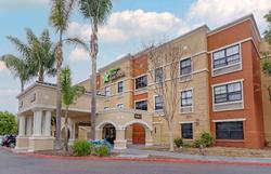 Extended Stay America - Fremont - Newark