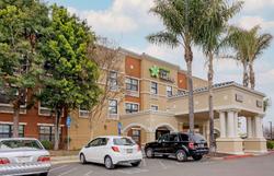 Extended Stay America - Fremont - Newark