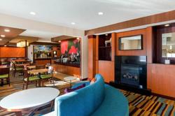 AmericInn by Wyndham St. Cloud MN Shopping Area