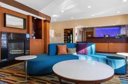 AmericInn by Wyndham St. Cloud MN Shopping Area