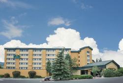 Mountain Valley Inn & Suites