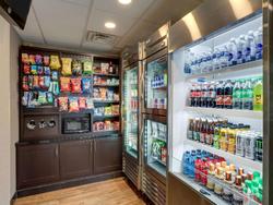 Drury Inn & Suites Springfield