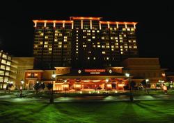 Thunder Valley Casino Resort