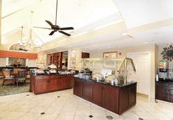 Residence Inn Shreveport Airport